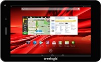 Планшетный компьютер Treelogic Gravis 75 3G IPS GPS (7.0/MT8389/DDR3/1Gb/8Gb/WiFi/Black)