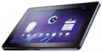 Планшетный компьютер 3Q Qoo! Surf Tablet PC TS1011B (10.1/1024Mb/SSD16GB/Android 3.2/Black)