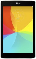 Планшетный компьютер LG G Pad 8.0 V490 White