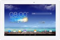 Планшетный компьютер Asus MeMO Pad 10 ME102A (10.1/1Gb/16Gb/WiFi/BT/Android 4.2/White) (90NK00F1-M00880)