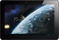 Планшетный компьютер Qumo Sirius 101-4G (10.1/RockChip/RK3188T/1Gb/8Gb/LTE/WiFi/BT/Android 4.2/Black)