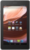 Планшетный компьютер Wexler TAB 7d (7/512Mb/4GB/Wi-fi/3G/Android 4.1/Gray)