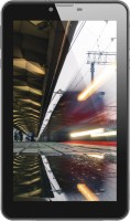 Планшетный компьютер BQ 7059G (7/MediaTek/MT8312/512Mb/8Gb/3G/WiFi/BT/Android 4.2/Black)