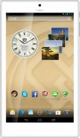 Планшетный компьютер Prestigio PMT5887 (8/1024Mb/16Gb/3G/WiFi/Android 4.2/White)