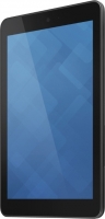 Планшетный компьютер Dell Venue 7 (7/2048Mb/16Gb/3G/WiFi/BT/GPS/Android 4.3/Black)