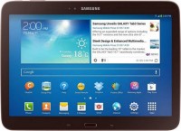 Планшетный компьютер Samsung GALAXY Tab 3 10.1 3G GT-P5200 16GB Black