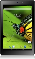 Планшетный компьютер Fly Flylife Connect 10.1 3G 2 (10.1/1024Mb/8Gb/GPS/WiFi/BT/Android 4.2.2/Black)