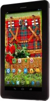 Планшетный компьютер Qumo Altair 702 (7/1Gb/8Gb/3G/GPS/WiFi/BT/Android 4.2/Black)