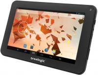 Планшетный компьютер Treelogic 713DC (7/512Mb/4Gb/3G/WiFi/Android 4.2/Black)