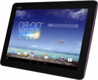 Планшетный компьютер Asus MeMOPad HD10 ME102A (10.1/1Gb/16Gb/WiFi/BT/GPS/Cam/Android 4.2/Pink)