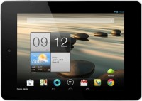 Планшетный компьютер Acer Iconia Tab A1-811 (7.9/1024Mb/16Gb/3G/WiFi/BT/Android 4.2/Grey)