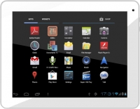 Планшетный компьютер Supra M943 (9.7/1024Mb/16Gb/BT/WiFi/Andr4.1)