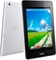 Планшетный компьютер Acer Iconia B1 730HD (7/1024Mb/16Gb/WiFi/Andr4.2/White)