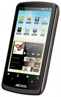 Планшетный компьютер Archos 35 (3.5