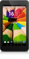 Планшетный компьютер IconBit NetTAB SKY LE (7/Cortex/A7/512Mb/4Gb/WiFi/Android 4.2/Black)