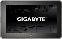 Планшетный компьютер Gigabyte S1082 (10.1/2G/500Gb/3G/WiFi/W8)