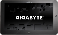 Планшетный компьютер Gigabyte S1185 (11.6/IPS/i5-3337U/128GSSD/4GB/3G/Wi-Fi) (9WS1185K2-RU-A-004)