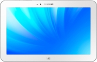 Планшетный компьютер Samsung ATIV Tab 3 10.1 (10.1/Intel Atom/Z2760/2Gb/64Gb/WiFi/BT/Windows 8/White)