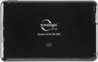 Планшетный компьютер Treelogic Gravis 74 3G IPS GPS