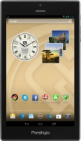 Планшетный компьютер Prestigio PMT5887 (8/1024Mb/16Gb/3G/WiFi/Android 4.2/Green)