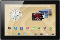 Планшетный компьютер Prestigio MultiPad 4 Diamond (10.1/MT8389/1024Mb/3G/Wifi/BT/Android 4.2/Black)