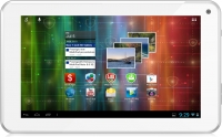 Планшетный компьютер Prestigio MultiPad PMT3677 (7/512Mb/4Gb/WiFi/Android 4.2/White)