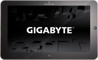 Планшетный компьютер Gigabyte S1185 (11.6/4Gb/SSD128Gb/15.6/3G/WiFi/BT/W8)