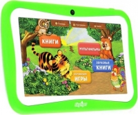 Планшетный компьютер Skytiger ST-704 Kids (7''/1.2GHz/Allwinner A13/8Gb/WiFi/Android 4.1/Green)