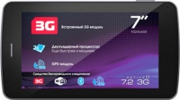 Планшетный компьютер Explay D7.2 3G (7/512Mb/4Gb/3G/GPS/WiFi/Android 4.2/Black)