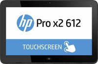 Планшетный компьютер HP Pro X2 612 G1 (12.5/4Gb/SSD128Gb/BT/WiFi/W8.1P/Grey)