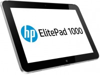 Планшетный компьютер HP ElitePad 1000 (J8Q31EA) (10.1/4Gb/64Gb/AtomZ3795/BT/WiFi/3G/W8.1/Silver)