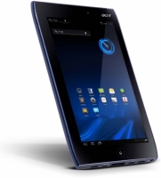 Планшетный компьютер Acer Iconia Tab A100 (7/8G/Android 3.0/Blue)