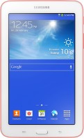 Планшетный компьютер Samsung GALAXY Tab 3 Lite 7.0 Wi-Fi SM-T110 8GB Pink