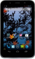 Планшетный компьютер BB-mobile Techno (7/MediaTek/MT6572/512Mb/4Gb/3G/WiFi/BT/Android 4.2/Steel)