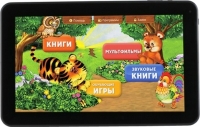 Планшетный компьютер Skytiger ST-1001 (10''/1.2GHz/RK2928/8Gb/WiFi/Android 4.1/Black)