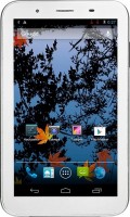 Планшетный компьютер BB-mobile Techno (7/MediaTek/MT6572/512Mb/4Gb/3G/WiFi/BT/Android 4.2/White)