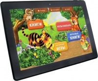 Планшетный компьютер Skytiger ST-1301 (13.3/1024Mb/8Gb/WiFi/BT/Android 4.1/Black)