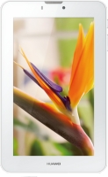 Планшетный компьютер Huawei MediaPad 7 Vogue (7.0/1Gb/8Gb/3G/WiFi/BT/Android 4.1/White/Silver)