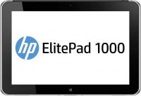 Планшетный компьютер HP ElitePad 1000 G2 (10.1"/4Gb/SSD64Gb/BT/WiFi/W8.1P/Grey)