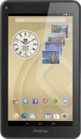 Планшетный компьютер Prestigio MultiPad Thunder 7.0i (7/1024Mb/8Gb/WiFi/Android 4.4/Black)