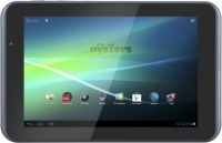 Планшетный компьютер Oysters T37 (7/1024mb/8Gb/Wi-Fi/BT/Android 4.0) Blue