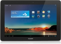 Планшетный компьютер Huawei MediaPad 10 Link (10.1/1024Mb/16Gb/WiFi/BT/GPS/Android 4.2/Сhampagne)