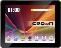 Планшетный компьютер Crown B902 (9.7/1024Gb/16Gb/3G/GPS/WiFi/BT/Android 4.1)