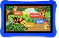 Планшетный компьютер Skytiger ST-902C (9/512mb/8Gb/WiFi/Android 4.2/Blue black)