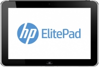 Планшетный компьютер HP ElitePad 900 (10.1/2Gb/32Gb/3G/WiFi/Windows 8)