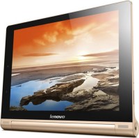 Планшетный компьютер Lenovo B8080 (10.1HD/1024Mb/16Gb/3G/GPS/WiFi/BT/Android 4.4/Gold)