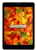 Планшетный компьютер Digma Platina 7.86 3G NS7886MG (MTK8392/A7/2Gb/16Gb/7.85/Retina/1536x2048/3G/BT/Silver)