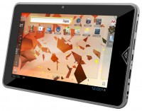 Планшетный компьютер Texet TM-7037W (7/8Gb/WiFi/3G/Android 4.0) Black