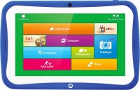 Планшетный компьютер Turbo TurboKids Star (7/512Mb/4Gb/WiFi/BT/Android 4.0/Blue)