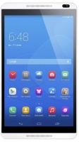 Планшетный компьютер Huawei MediaPad M1 3G White